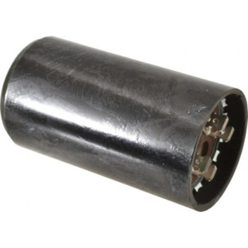 Value Collection 88-108 Microfarad Motor Capacitor 250 Volts 11945 - 08687709