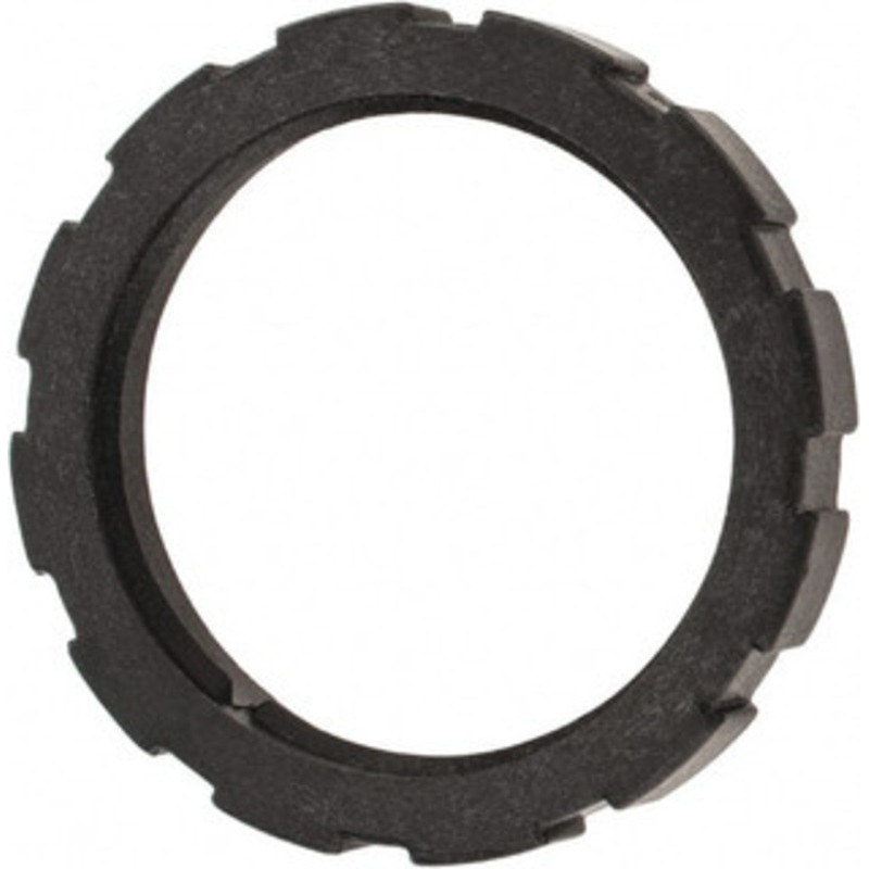 ARO Fluid Management Filter Panel Mount Nut For Use with Module/Air 1000 Module Filters 104094 - 06258875