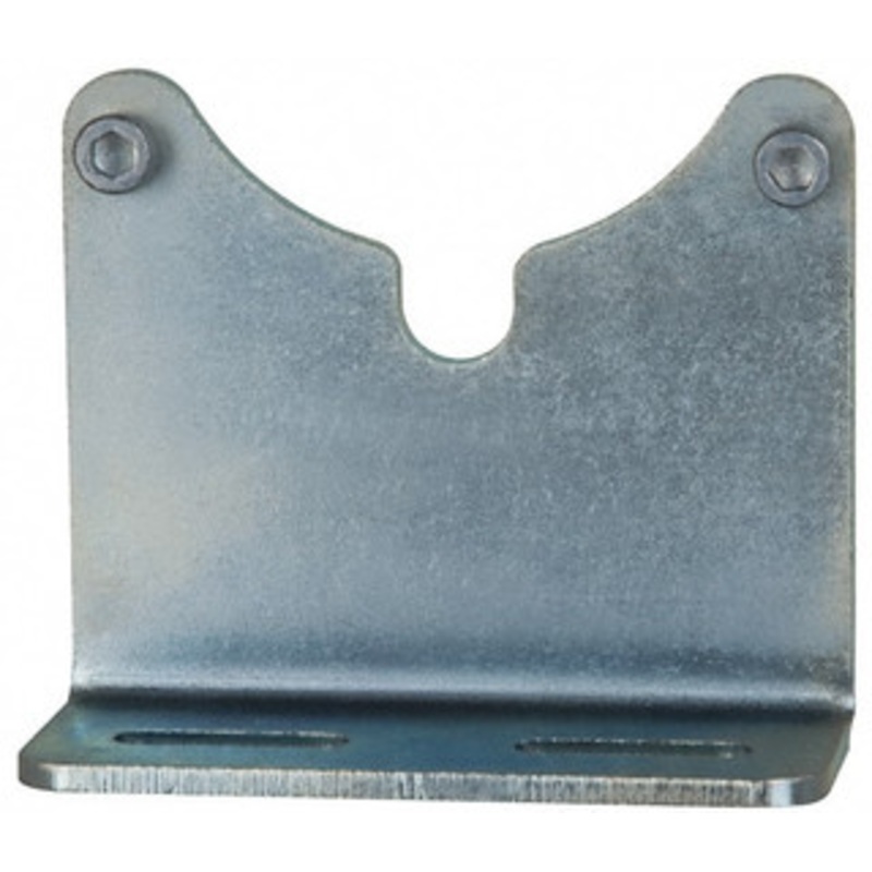ARO Fluid Management FRL Wall Mounting Bracket Use with PR4021/PR4031 29077 - 74741059