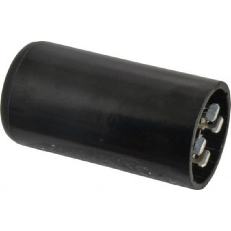 Value Collection 300-360 Microfarad Motor Capacitor 110/125 Volts 11920 - 08687618