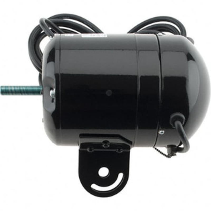 PRO-SOURCE Industrial Electric AC/DC Motors, Horsepower: 1/4, PSC Code: 6105 CED4323 - 38603486
