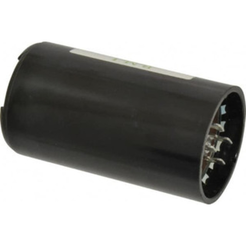 Value Collection 540-648 Microfarad Motor Capacitor 110/125 Volts 11926 - 08687667