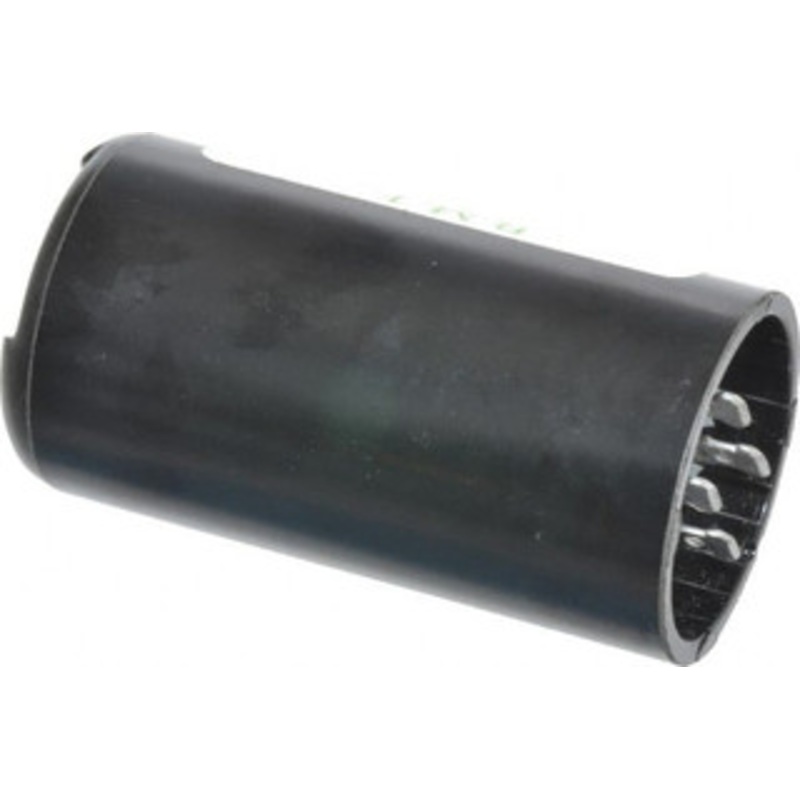 Value Collection 56-7 Microfarad Motor Capacitor 110/125 Volts 11907 - 08687493