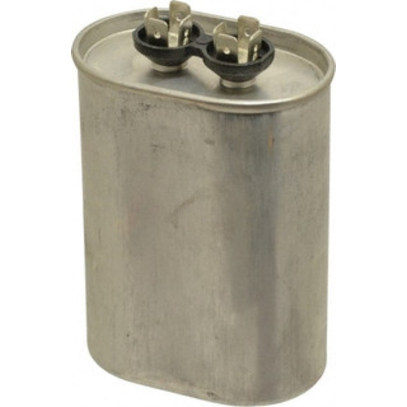 Value Collection 30 Microfarad Motor Capacitor 440 Volts, 2.91 Wide x 1.91 Deep x 3-3/4 High 12941 - 08687337