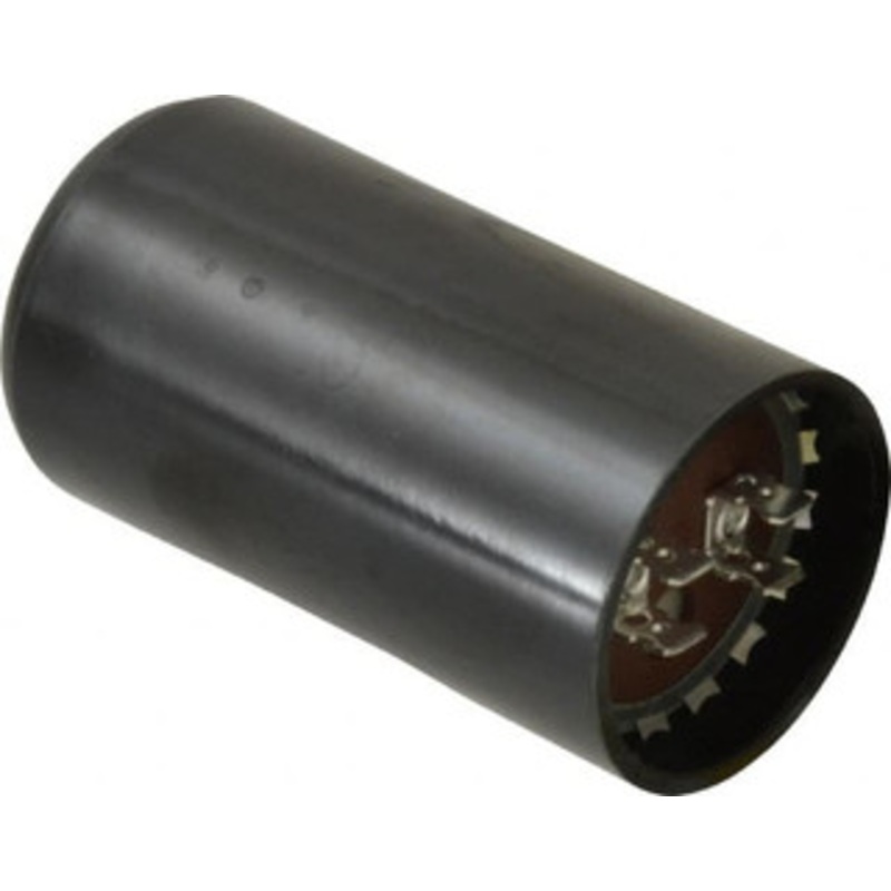 Value Collection 72-88 Microfarad Motor Capacitor 250 Volts 11944 - 08687691
