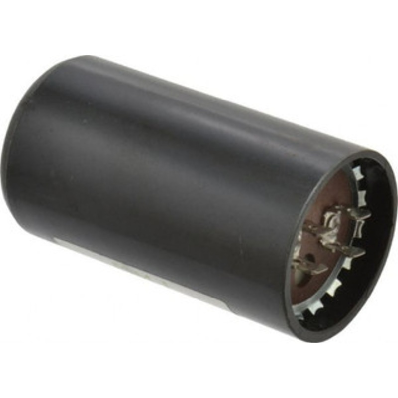 Value Collection 88-108 Microfarad Motor Capacitor 330 Volts 11962 - 08687790