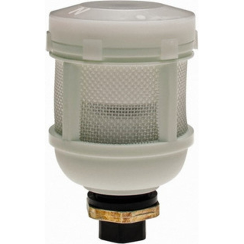 ARO Fluid Management FRL Automatic Drain Use with Standard Air Filters 104068 - 64978026