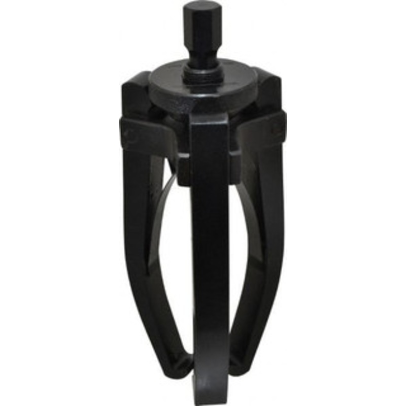 SKF 2-1/2 Ton Capacity, Jaw Puller 5.3 Reach, For Bearings, Gears & Pulleys TMMP 3X185 - 63782767