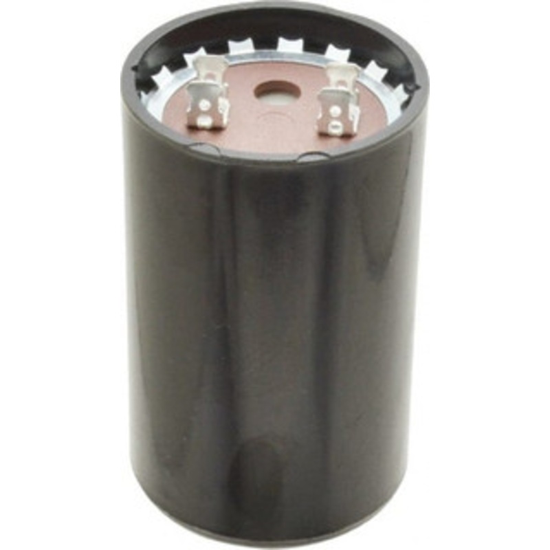 Value Collection 189-227 Microfarad Motor Capacitor 250 Volts 11951 - 08687741