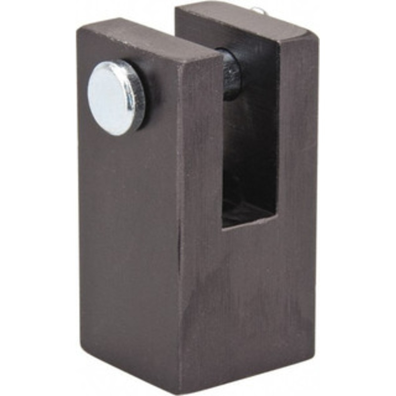 ARO Fluid Management Air Cylinder Rod Clevis For 2 Air Cylinders, Use with ARO Economair Cylinders 20543 - 35447747