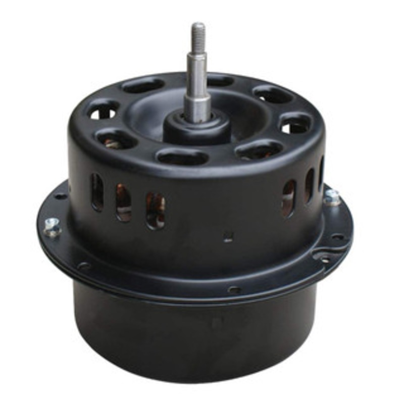 PRO-SOURCE Industrial Electric AC/DC Motors, Motor Type: Single Phase Permanent Split Capacitor (PSC), Type of Enclosure: Open, Horsepower: 1, Thermal Protection Rating: Auto, Voltage: 120, Frequency Hz: 60Hz PS-FE-90D-M - 19234939