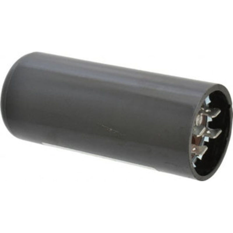 Value Collection 460-552 Microfarad Motor Capacitor 110/125 Volts 11925 - 08687659