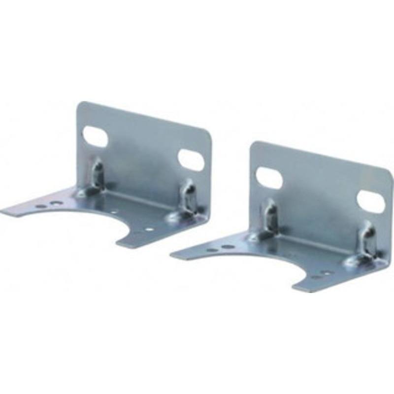 Coilhose Pneumatics Filter FRL Wall Mount Bracket For Use with Coilhose FRLs 8800-12RB - 79843009