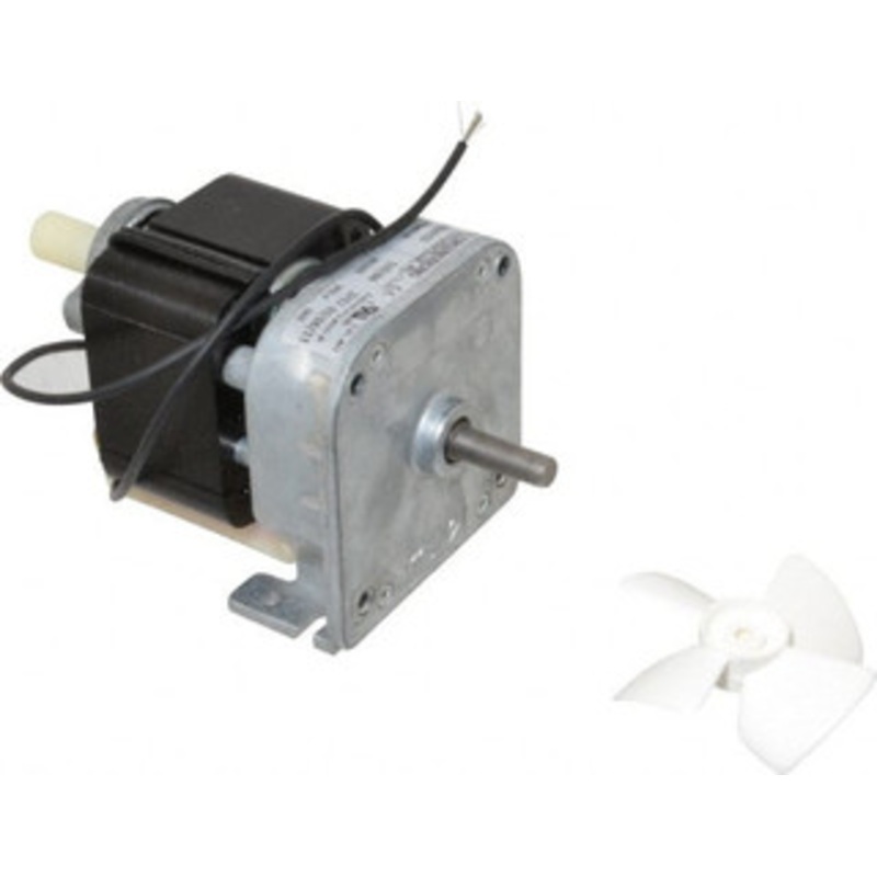 Made in USA 115 Volt, 25 RPM, 136:1 Gear Ratio, CD Gearmotor 40 Torque 3713 - 36689933