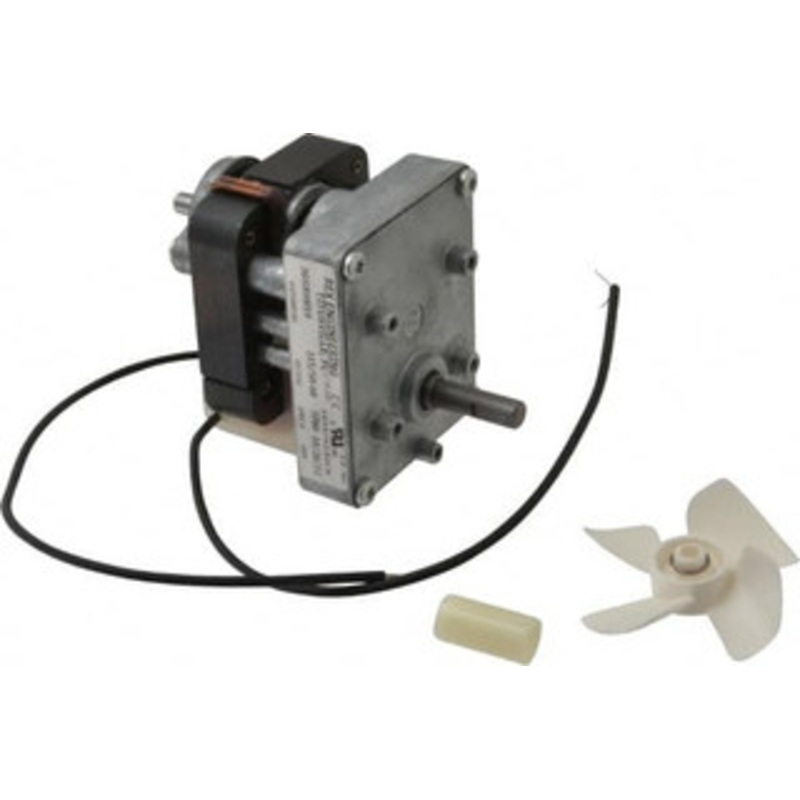Value Collection 115 Volt, 5 RPM, 680:1 Gear Ratio, CM Gearmotor 50 Torque 3700 - 36689859