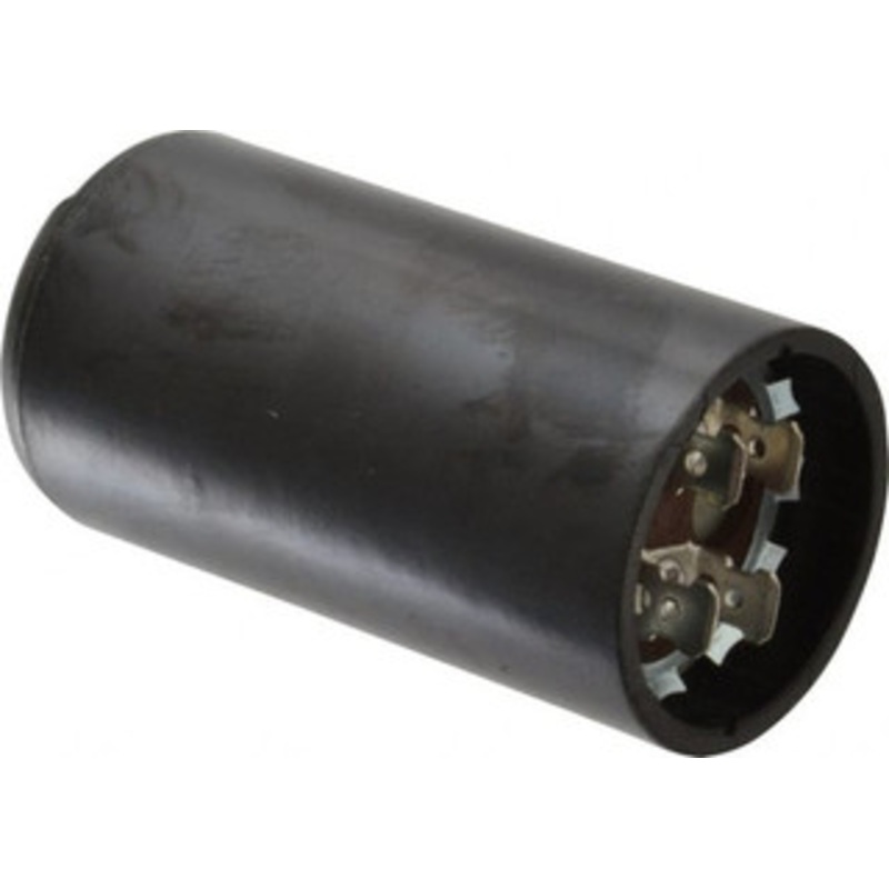 Value Collection 233-260 Microfarad Motor Capacitor 110/125 Volts 11918 - 08687592