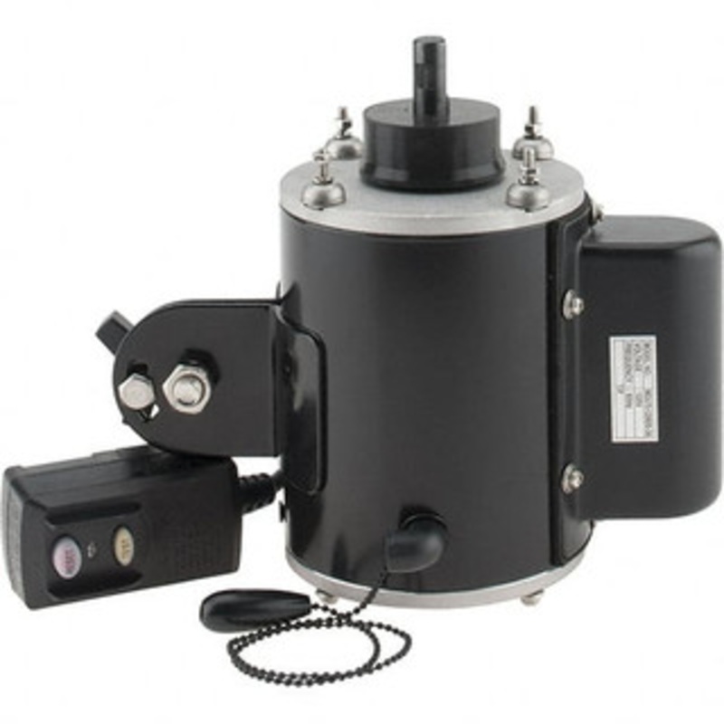 PRO-SOURCE HVAC Motors, Type: Fan Motor, Minimum Voltage: 120, Maximum Voltage: 120, RPM: 1,050.000, RPM: 1050, 850, Rotation: CW CED4045-WP-NOM - 38786307