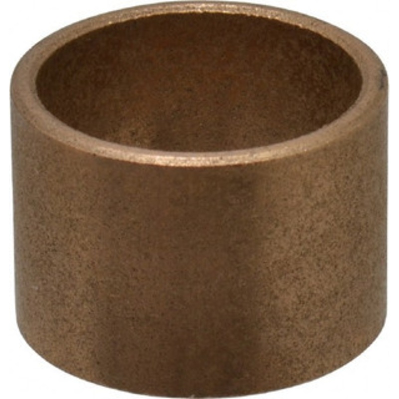 Boston Gear 3/4 Inside x 7/8 Outside Diam, Oil Impregnated Bronze SAE-841 Sleeve Bearing 5/8 OAL 34898 - 06454003