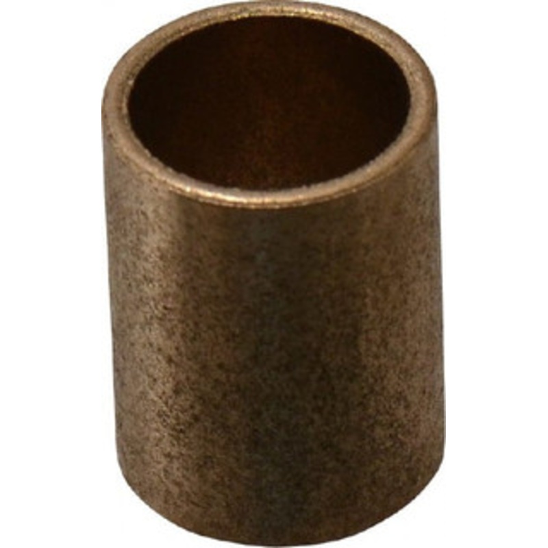 Boston Gear 5/8 Inside x 3/4 Outside Diam, Oil Impregnated Bronze SAE-841 Sleeve Bearing 1 OAL 34828 - 06453864