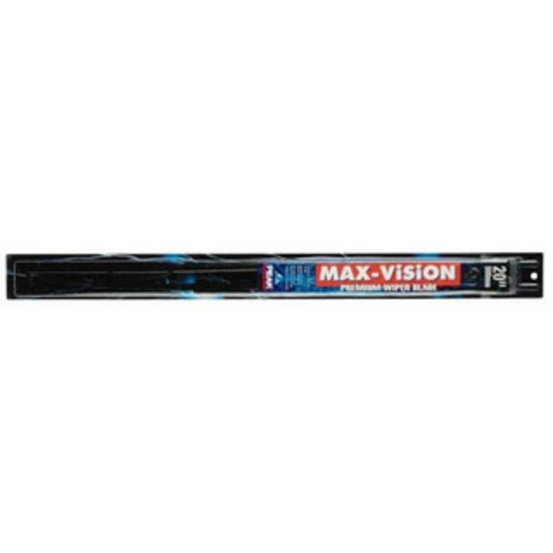 PEAK 20 Windshield Wiper Metal Frame/Rubber Wiper MXV201 - 04437976