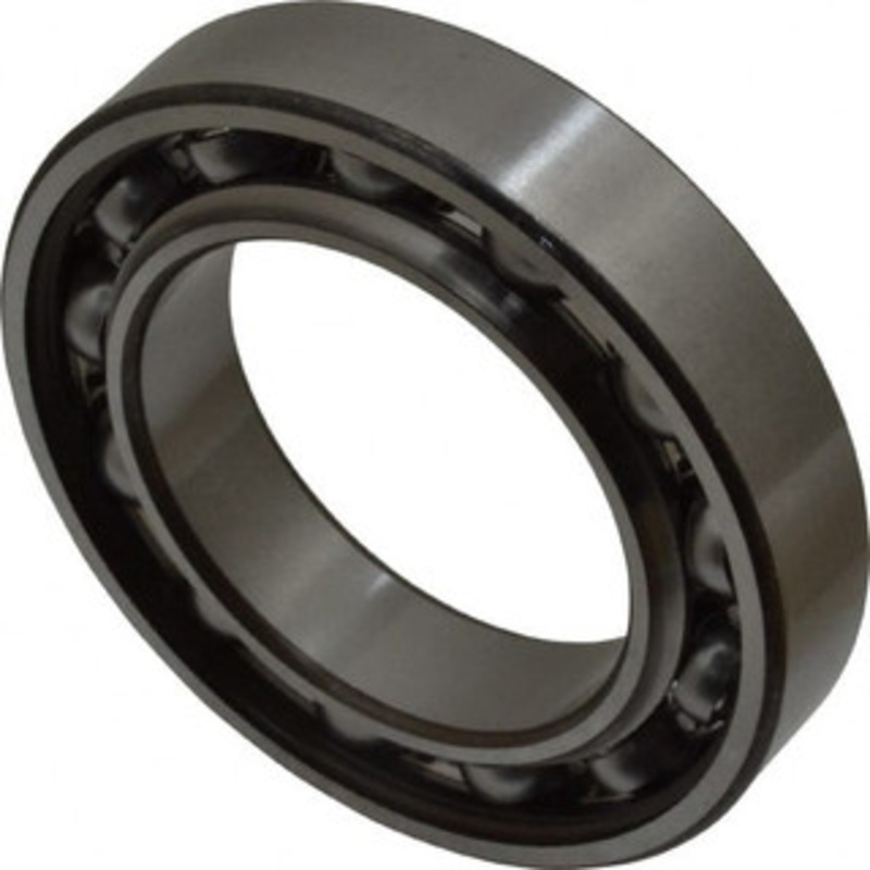 SKF 50mm Bore Diam, 80mm OD, Open Deep Groove Radial Ball Bearing 16mm Wide, 1 Row, Round Bore, 16,000 Nm Static Capacity, 22,900 Nm Dynamic Capacity 6010 JEM - 45666997