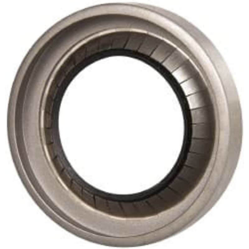 Thomson Industries 1-1/4 Diam, Steel Bearing Closed External Seal for Fixed Diameter Housings 3/8 Wide x 2 Outside Diam S1250 - 02730794