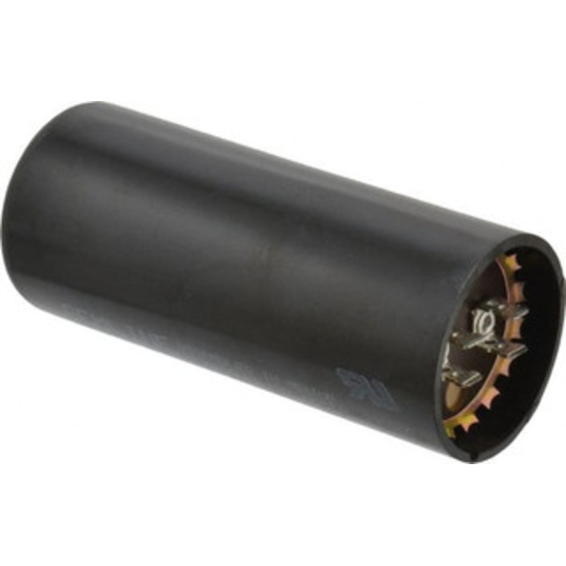 Value Collection 108-130 Microfarad Motor Capacitor 330 Volts 11963 - 08687808