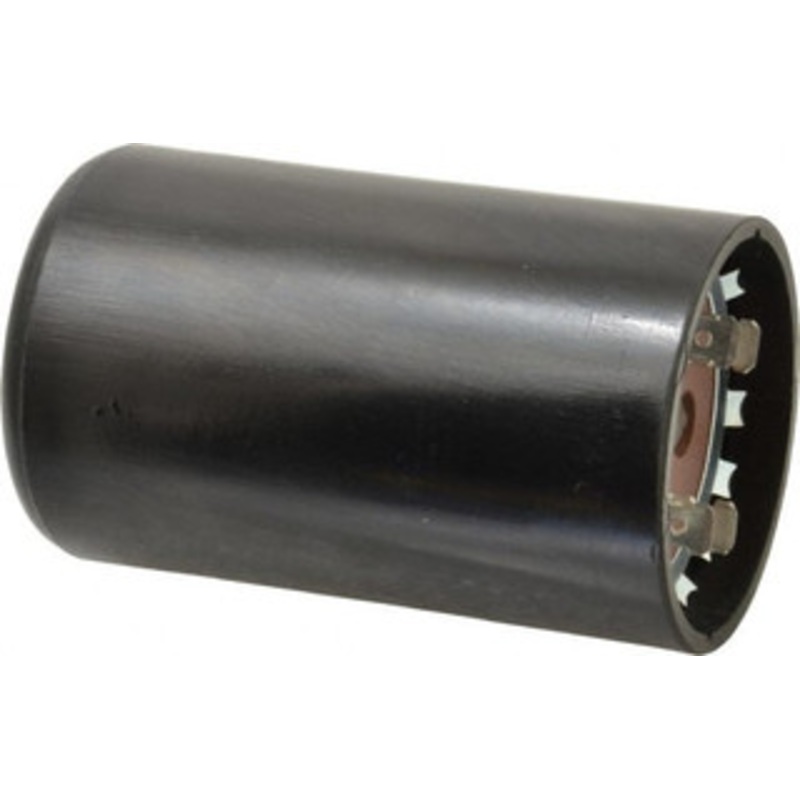 Value Collection 233-292 Microfarad Motor Capacitor 250 Volts 11953 - 08687766