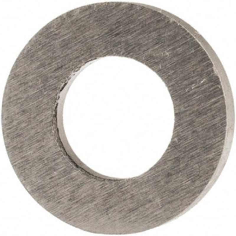 Boston Gear 3/16 ID x 3/8 OD x 1/16 Thick Steel Thrust Washer Bearing 18804 - 03548039