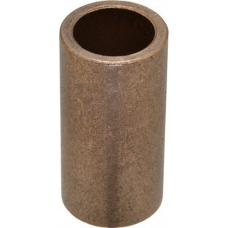 Boston Gear 3/4 Inside x 1 Outside Diam, Oil Impregnated Bronze SAE-841 Sleeve Bearing 2 OAL 34948 - 06454102
