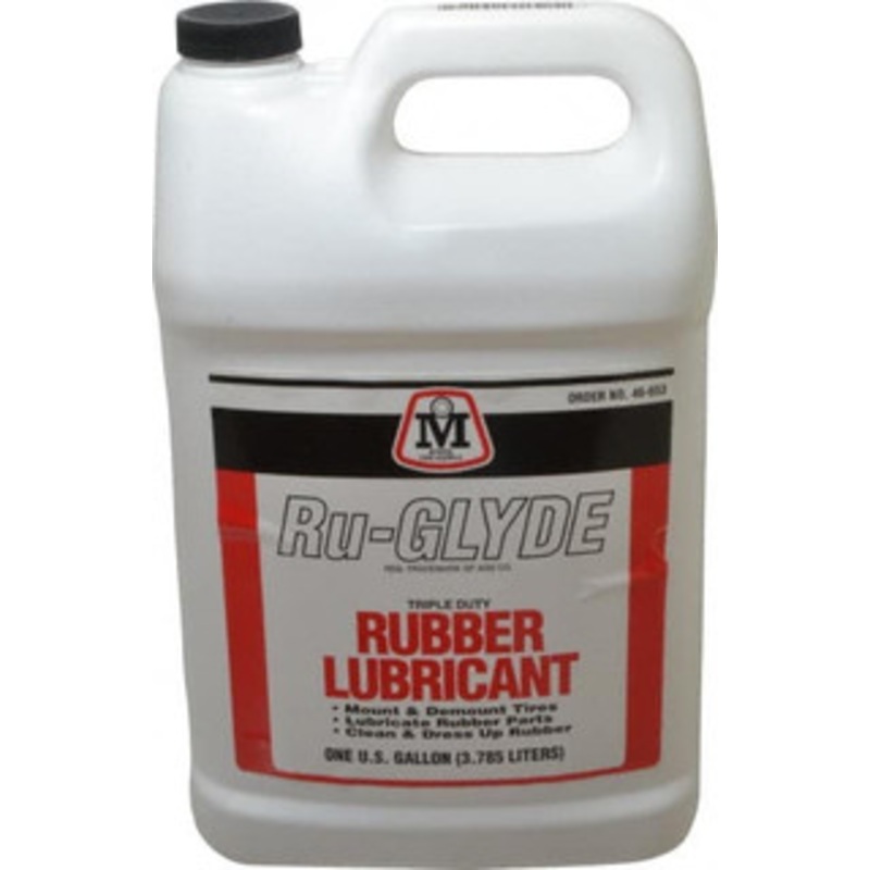 Myers Tire Supply 1 Gal Tire Lube For For Mounting & Demounting Tires 46653 - 40666273