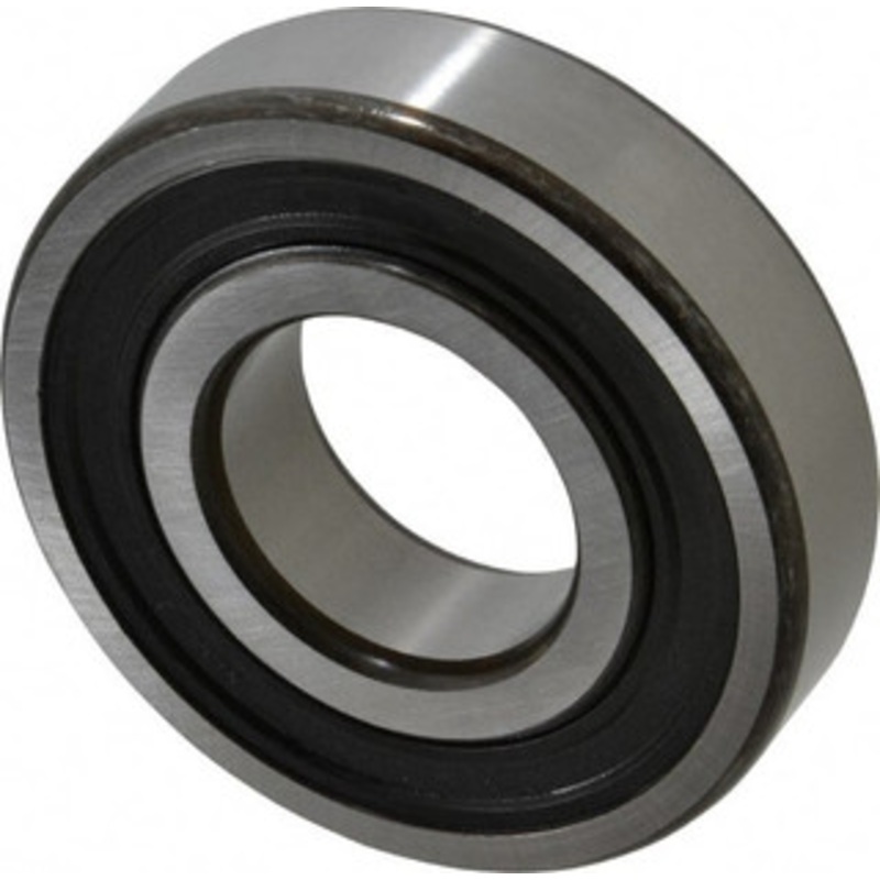 SKF 40mm Bore Diam, 90mm OD, Double Seal Deep Groove Radial Ball Bearing 23mm Wide, 1 Row, Round Bore, 24,000 Nm Static Capacity, 42,300 Nm Dynamic Capacity 6308 2RSJEM - 45668266