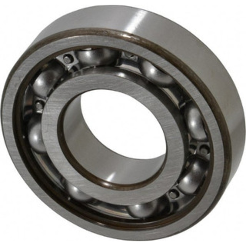 SKF 40mm Bore Diam, 90mm OD, Open Deep Groove Radial Ball Bearing 23mm Wide, 1 Row, Round Bore, 24,000 Nm Static Capacity, 42,300 Nm Dynamic Capacity 6308 JEM - 45668258