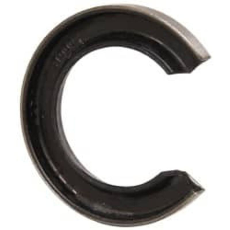 Thomson Industries 1 Diam, Steel Bearing Seal for Open External Housing 3/16 Wide x 1.567 Outside Diam OPNS1000 - 02730877