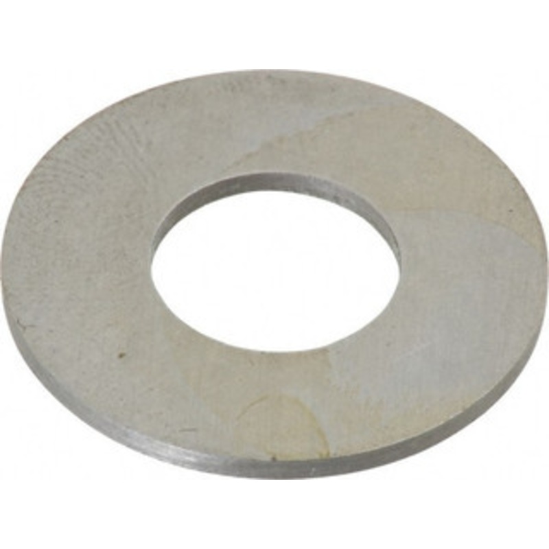 Boston Gear 1/2 ID x 1-1/8 OD x 1/16 Thick Steel Thrust Washer Bearing 18828 - 94097383