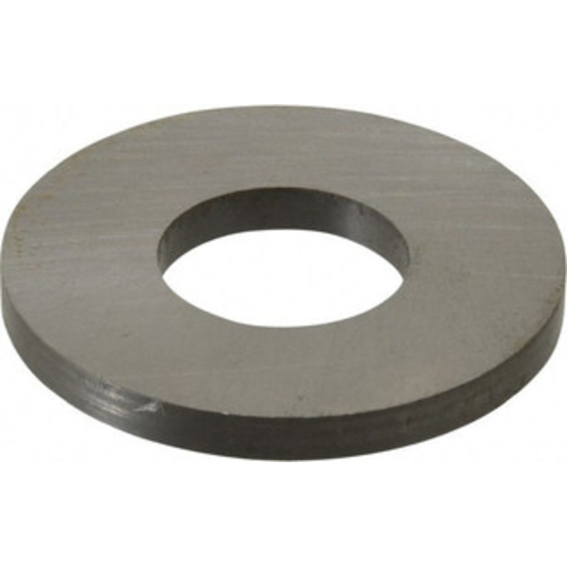 Boston Gear 7/8 ID x 2 OD x 3/16 Thick Steel Thrust Washer Bearing 18872 - 03548336