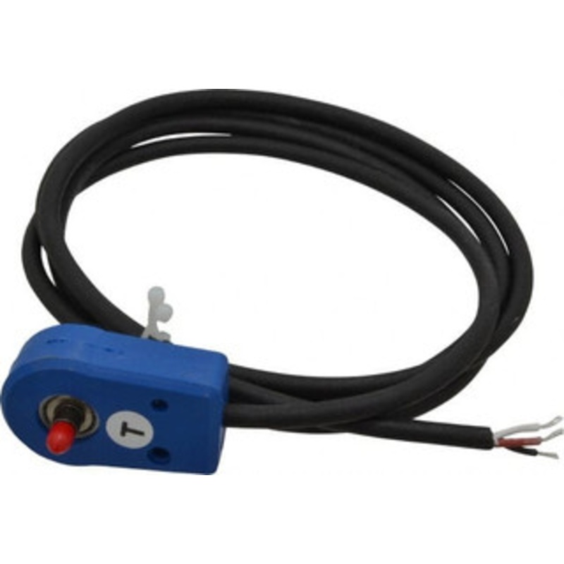 Dart Controls 4.5 to 24VDC Volt, Pulse Generator PU-2E - 35367598