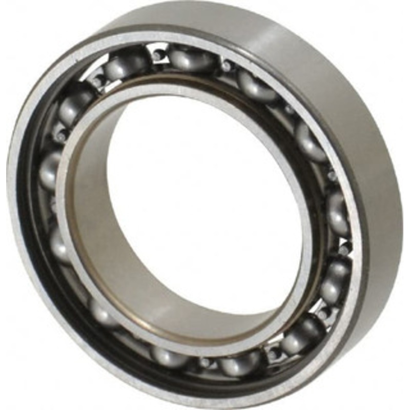 SKF 20mm Bore Diam, 32mm OD, Open Thin Section Radial Ball Bearing 7mm Wide, 1 Row, Round Bore, 337 Lb Static Capacity, 607 Lb Dynamic Capacity 61804 - 78053170