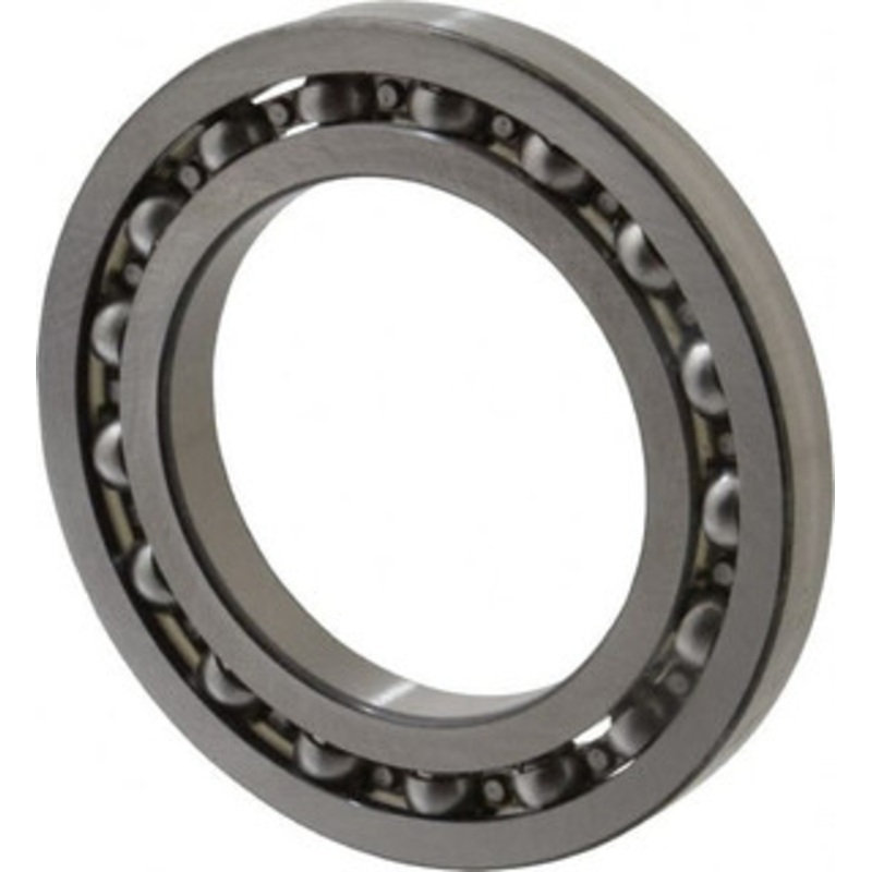 SKF 60mm Bore Diam, 95mm OD, Open Deep Groove Radial Ball Bearing 11mm Wide, 1 Row, Round Bore, 3,370 Lb Static Capacity, 4,470 Lb Dynamic Capacity 16012 - 88051867