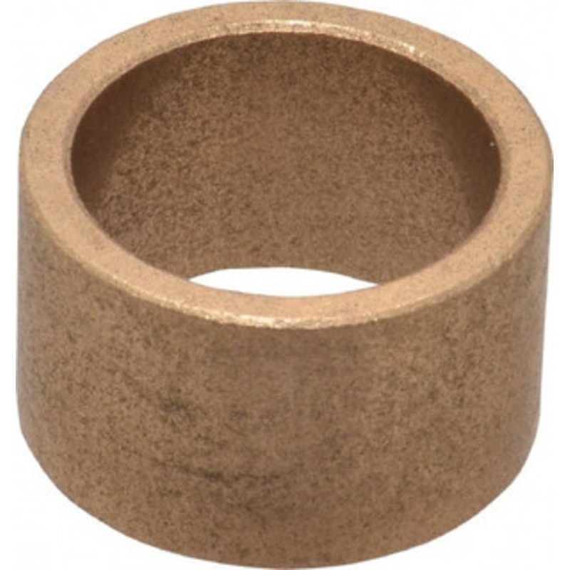 Boston Gear 1 Inside x 1-1/4 Outside Diam, Oil Impregnated Bronze SAE-841 Sleeve Bearing 3/4 OAL 35064 - 06454151