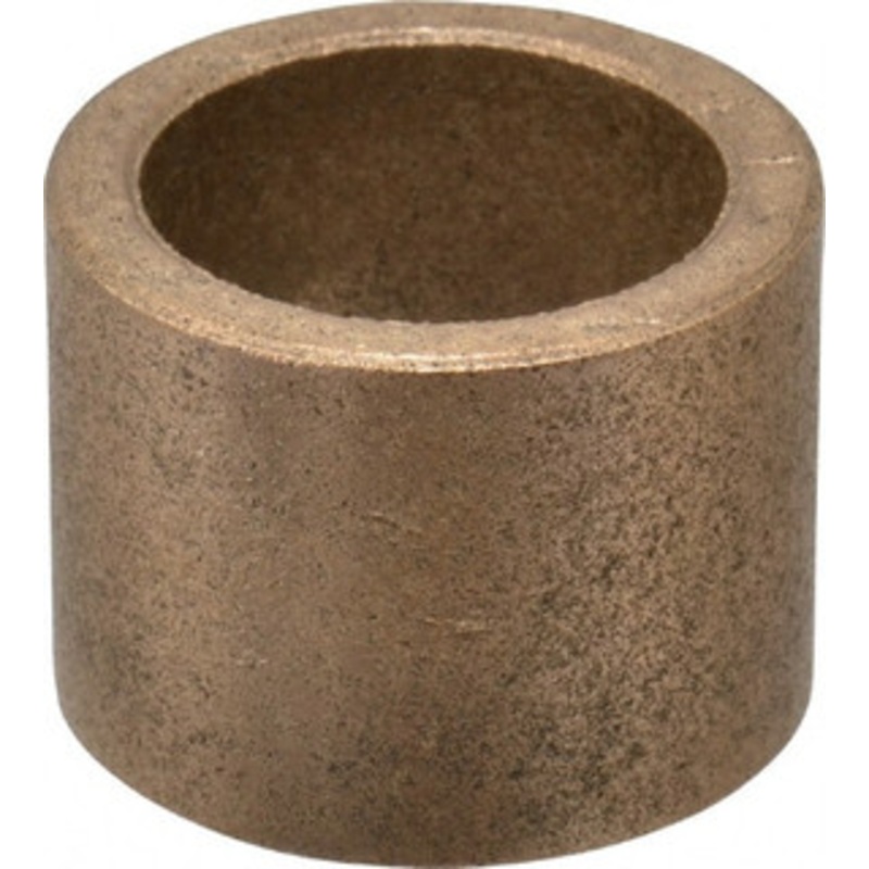 Boston Gear 3/4 Inside x 1 Outside Diam, Oil Impregnated Bronze SAE-841 Sleeve Bearing 3/4 OAL 34934 - 06454052