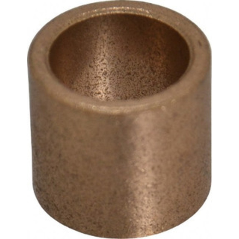 Boston Gear 5/8 Inside x 13/16 Outside Diam, Oil Impregnated Bronze SAE-841 Sleeve Bearing 3/4 OAL 34840 - 06453914