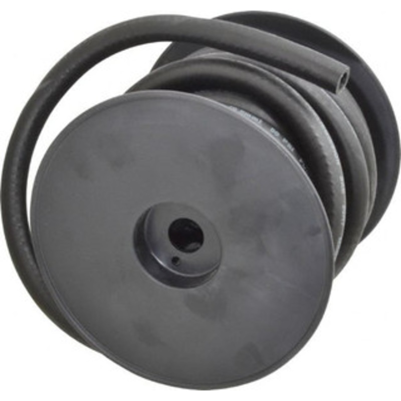 Continental ContiTech 3/8 ID x 25 ft. Fuel Line/Emission Control Hose Hysunite & Chemigum, 250F Max 20029273 - 60000809