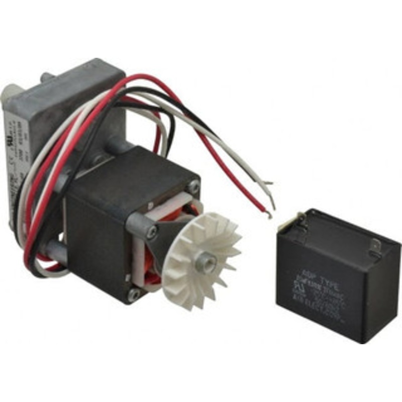 Made in USA 115 Volt, 50 RPM, 56:1 Gear Ratio, CM Reversible Gearmotor 20 Torque 3708 - 36690774