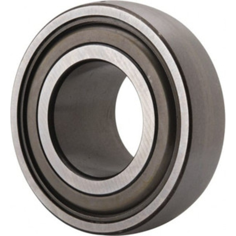 SKF 1-3/8 ID x 2.8346 OD, 4,410 Lb Dynamic Capacity, Insert Bearing Insert Bearing 3/4 Race Width, 3,440 Lb Static Capacity YAT 207-106 - 88002670