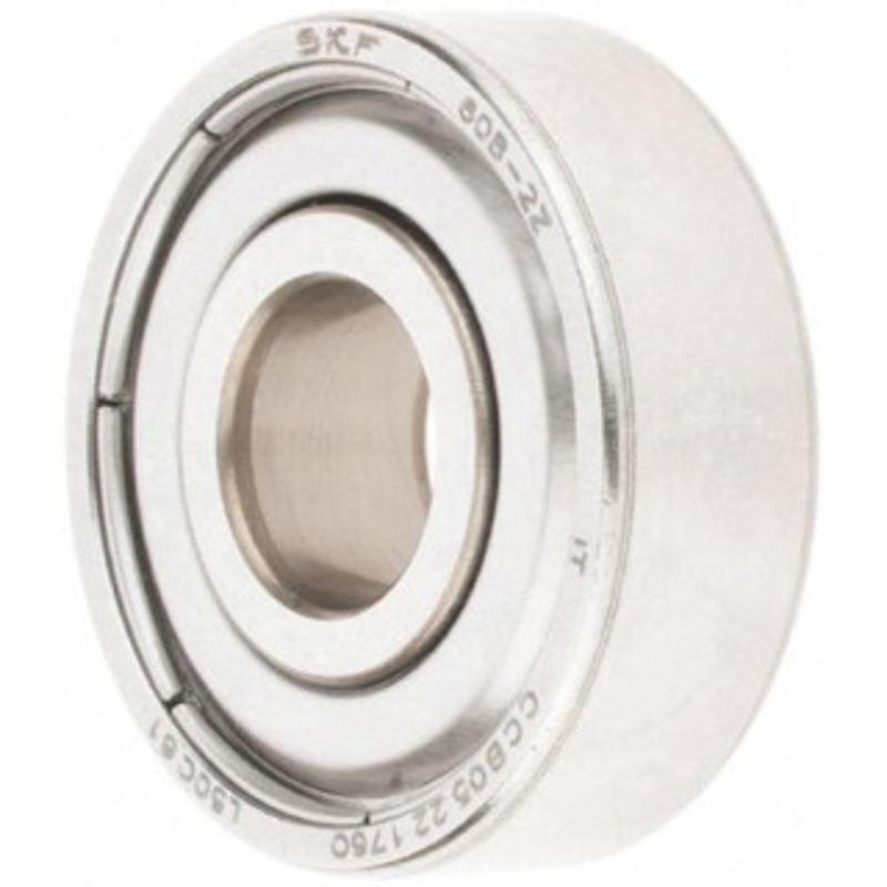 SKF Radial Ball Bearing 608-2Z - 37167780