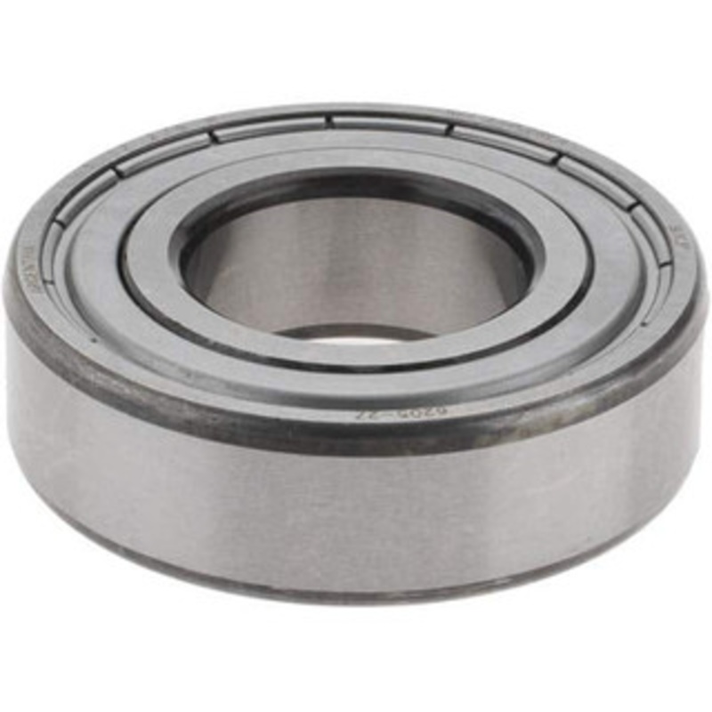 SKF Radial Ball Bearing 6205-2Z - 86270188