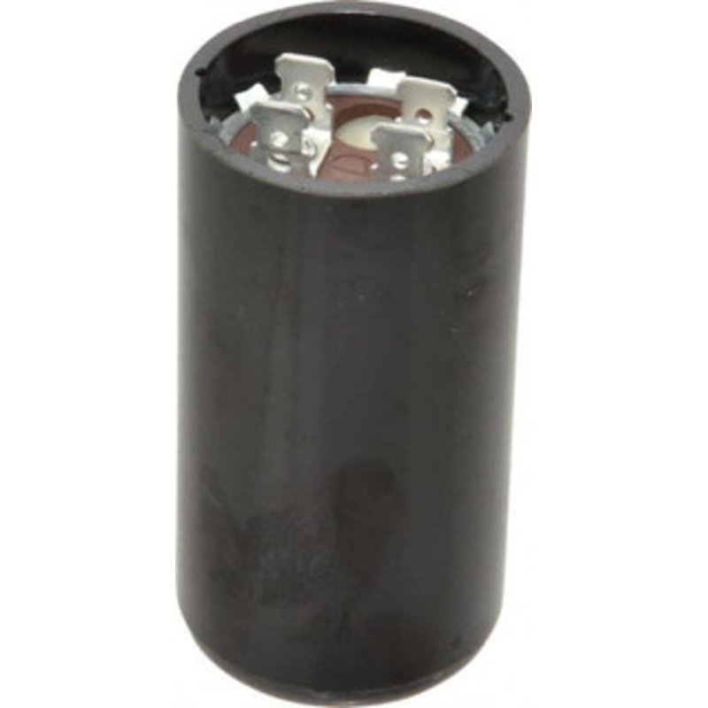 Value Collection 270-324 Microfarad Motor Capacitor 110/125 Volts 11919 - 08687600