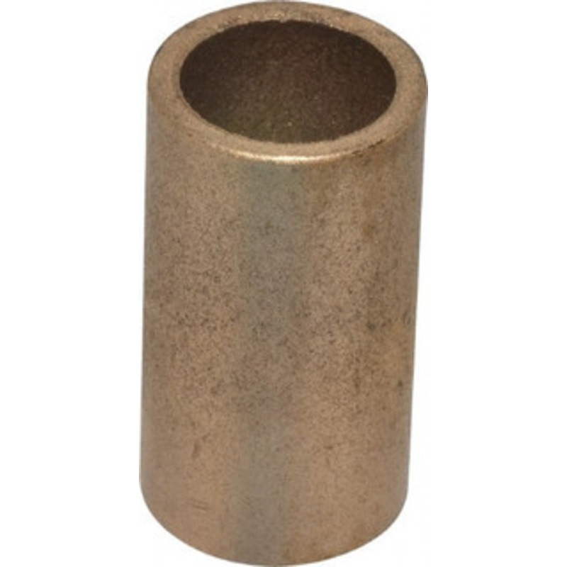 Boston Gear 5/8 Inside x 13/16 Outside Diam, Oil Impregnated Bronze SAE-841 Sleeve Bearing 1-1/2 OAL 34846 - 06453930