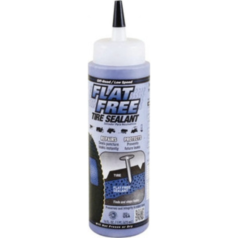 Marathon Industries Nonflammable Instant Tire Repair (2)16 oz, 6.25 oz 45004 - 60958378